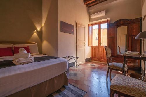 Cappuccine GuestHouse 4