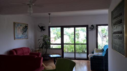Hostel Casa Grande in Porto Alegre