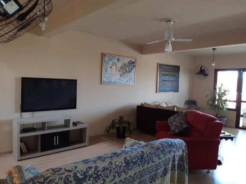 Hostel Casa Grande in Porto Alegre