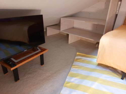 Privatzimmer im Reihenhaus