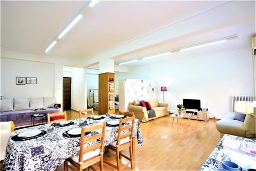  GK Open Plan in Athen