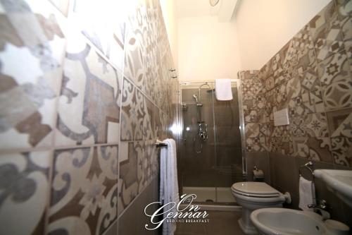 On Gennar Room Type - Triple Room