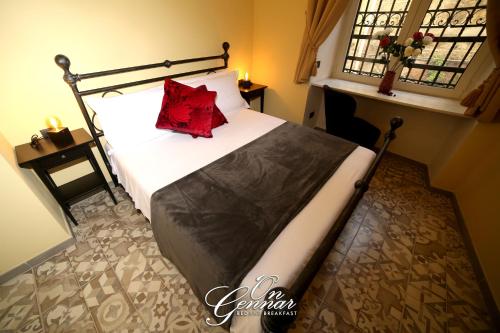 On Gennar Room Type - Quadruple Room