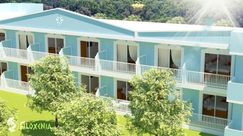 Filoxenia Apartments & Studios - image 3