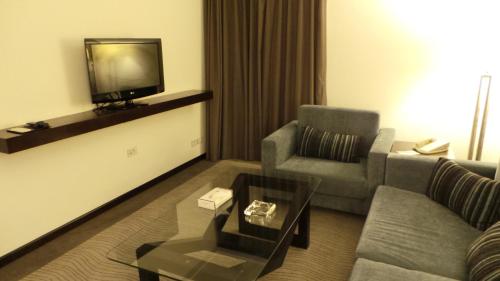 Amman Airport Hotel