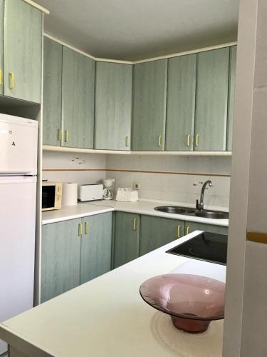 Two-Bedroom Apartment image 4