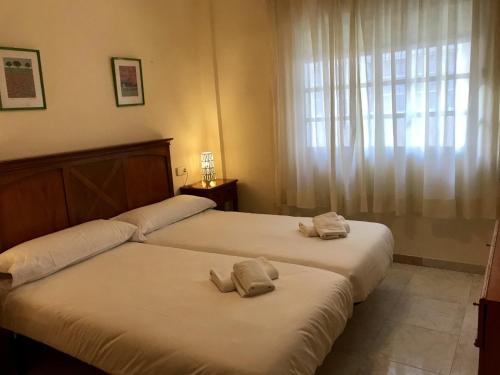 Apartamento Decada Reyes Catolicos