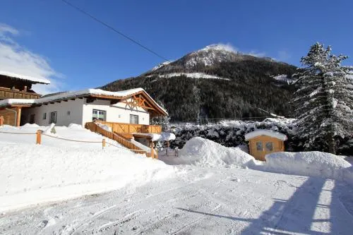 Ferienhaus Weixelbraun in Mallnitz, Österreich