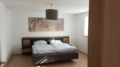Ferienwohnung Adams in Faid