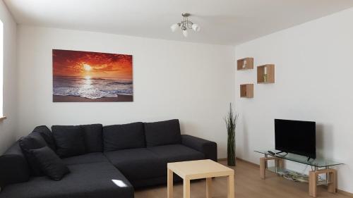 Ferienwohnung Adams in Faid