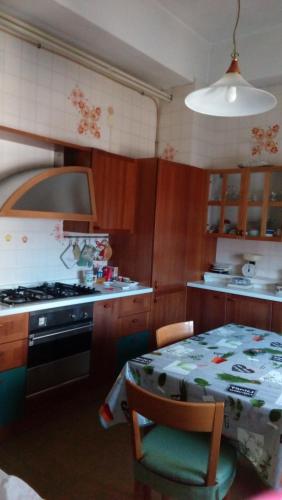  B&B Alby, Pension in Battipaglia bei Persano