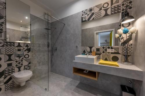 Centre Apartments-Old Town, Cracovie (photo 7)