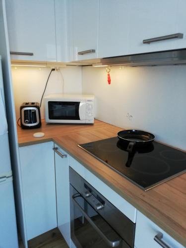 apartment in great location, Helsinki (Foto 6)