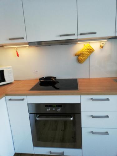 apartment in great location, Helsinki (Foto 8)