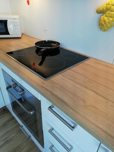 apartment in great location, Helsinki (Foto 9)
