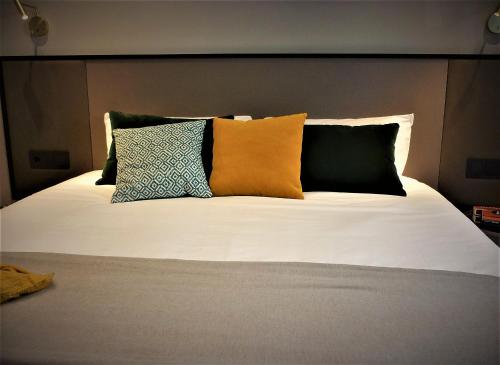 Habitación triple, balcón, 3 camas