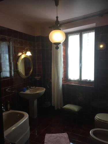 B&B Casa Mia Room Type - Deluxe Double Room