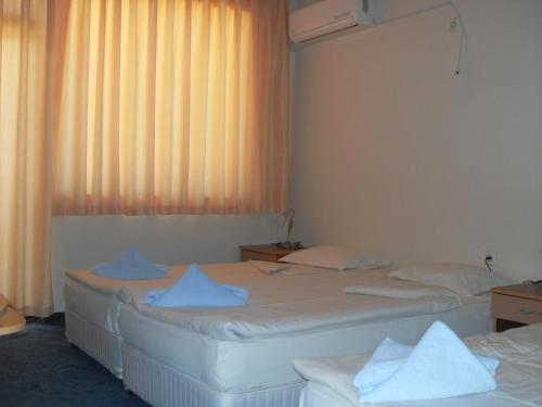 Family Hotel Amigos – Obzor, WY