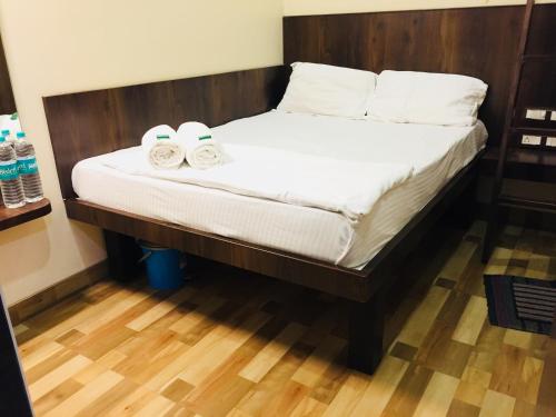 Hotel Manhar