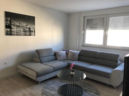  New apartment Matea, 2+2, Pension in Osijek bei Josipovac