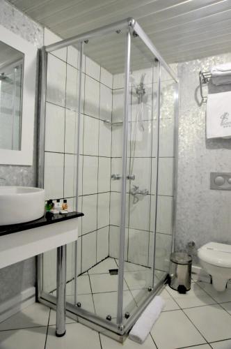 Business Park Hotel - image 6