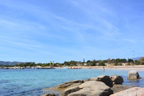 St CYPRIEN C20 - Location saisonnière - Lecci