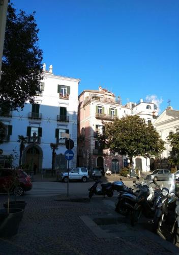 Il sorriso – Salerno, UT