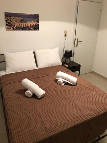  Dimitra's House in 65500 Amigdhaleón