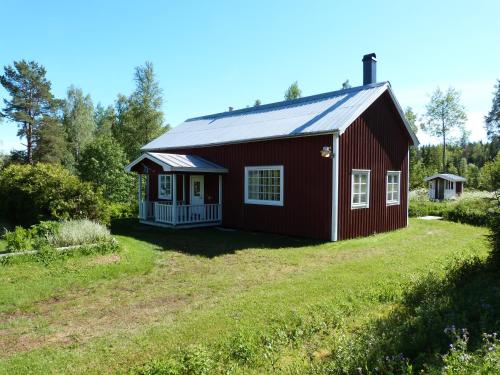 Ferienhaus Brittsbo - Ramvik