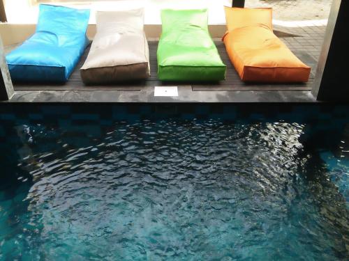 Made House Homestay and Dormitory Made House Homestay and Dormitory