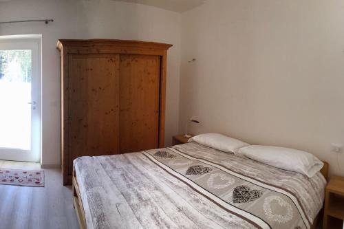 Double or Twin Room with Private Bathroom