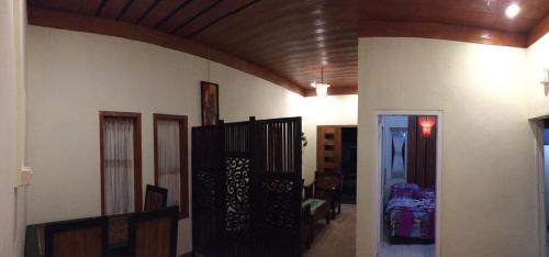 Bromo Deddy Homestay in Bromo