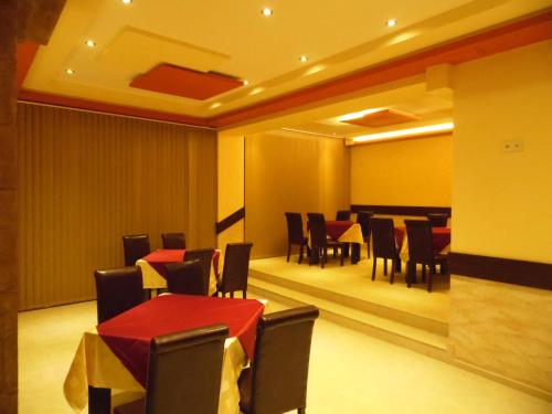 Family Hotel Amigos – Obzor, WY
