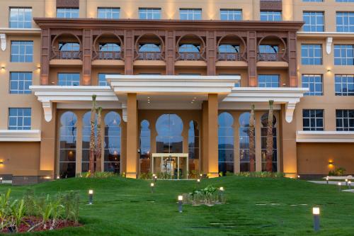 المنظر الخارجي, تلال الرياض (Tilal Riyadh) in الفيحاء