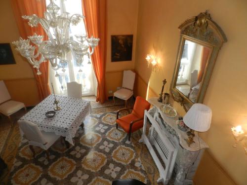 Bigo Guest House, Janov (fotografie 2)