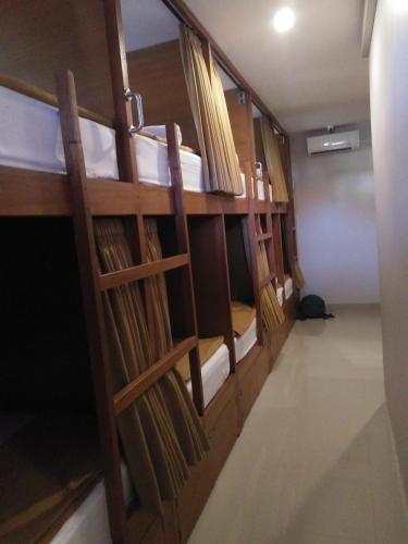 Made House Homestay and Dormitory Made House Homestay and Dormitory