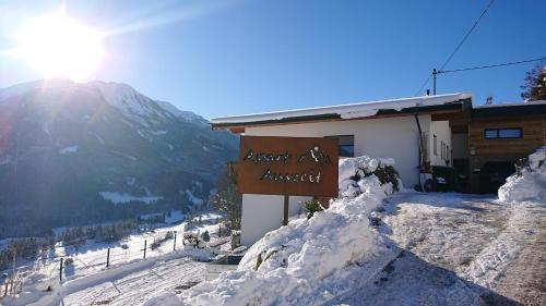 ทัศนียภาพ, Apart Auszeit in ฟาสชินา