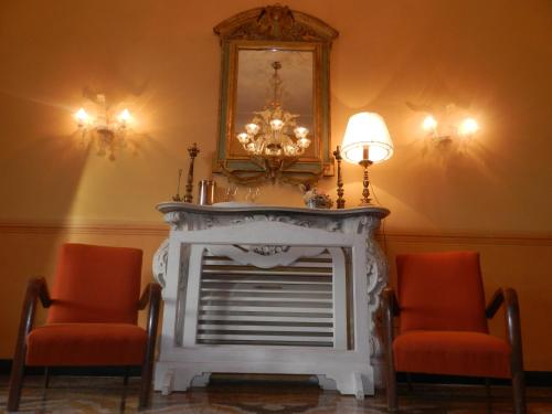 Bigo Guest House, Janov