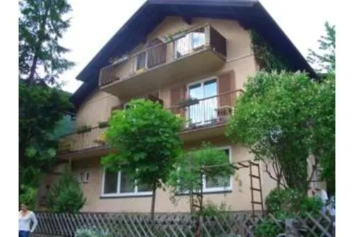 Pension Charlotte in Bad Gastein, Österreich