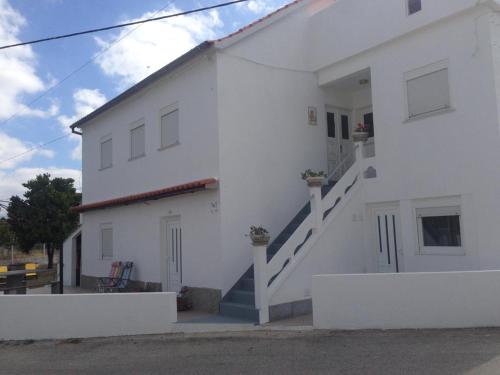 Casa Nogueira - Apartment - Travancinha