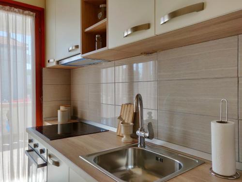 Apartments Rogoznica