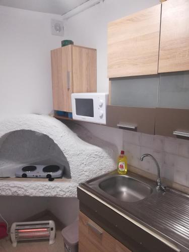  The Zen Apartment City Of Rethymnon in Rethymno