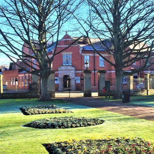 Kings Park Hotel Retford