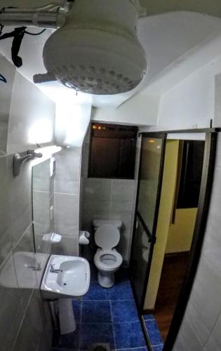 Residencial Uruguay