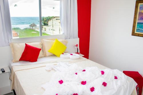 Pousada Porto Riomar