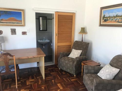 Towerzicht Guest House Towerzicht Guest House