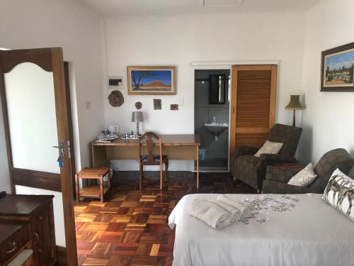 Towerzicht Guest House Towerzicht Guest House