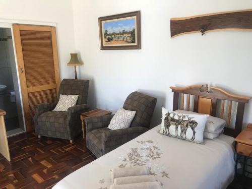 Towerzicht Guest House Towerzicht Guest House