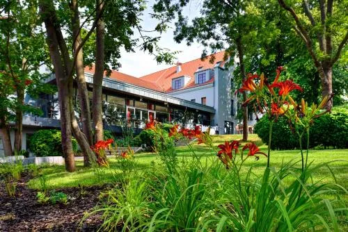 ARTHOTEL Kiebitzberg in Havelberg, Deutschland