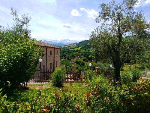 Agriturismo Il Vecchio Acero